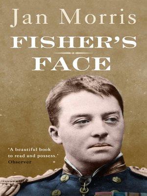 cover image of Fisher's Face
